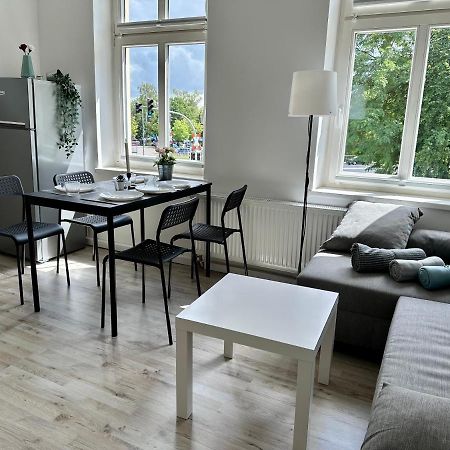 Kroepi 8 Bad Doberan Kültér fotó