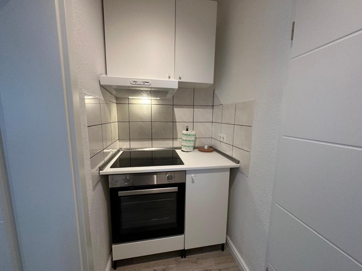 Kroepi 8 Bad Doberan Kültér fotó